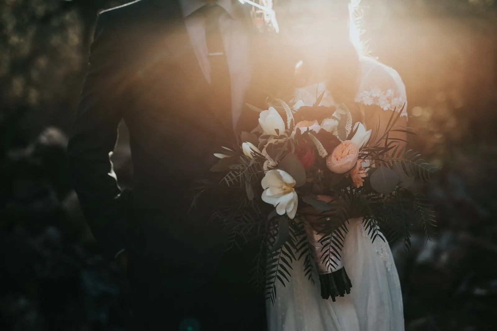 Wedding photography by Cavan Studio