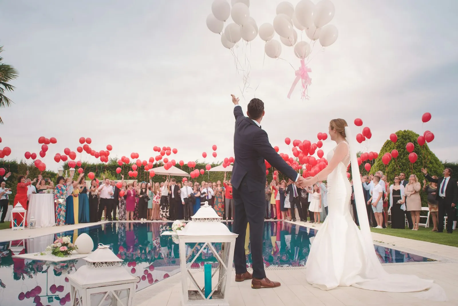 Wedding photography by Cavan Studio