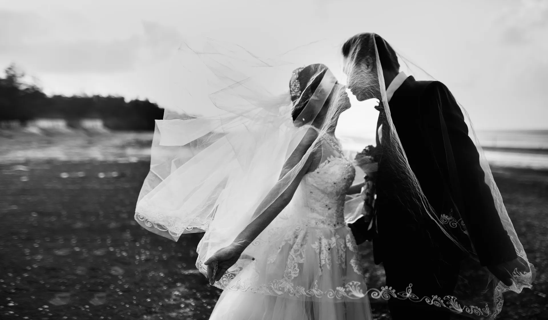 Wedding photography by Cavan Studio