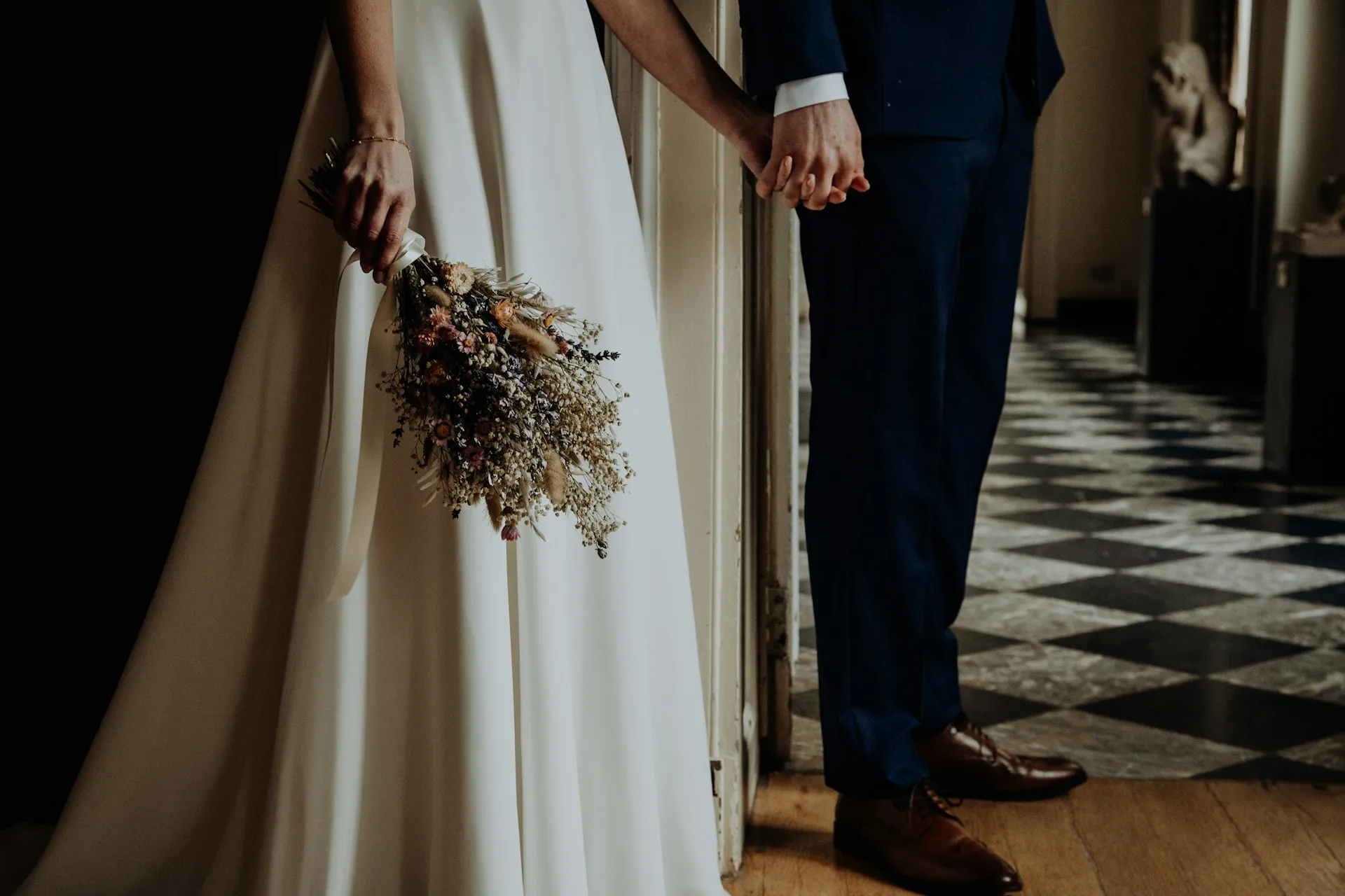 Wedding photography by Cavan Studio